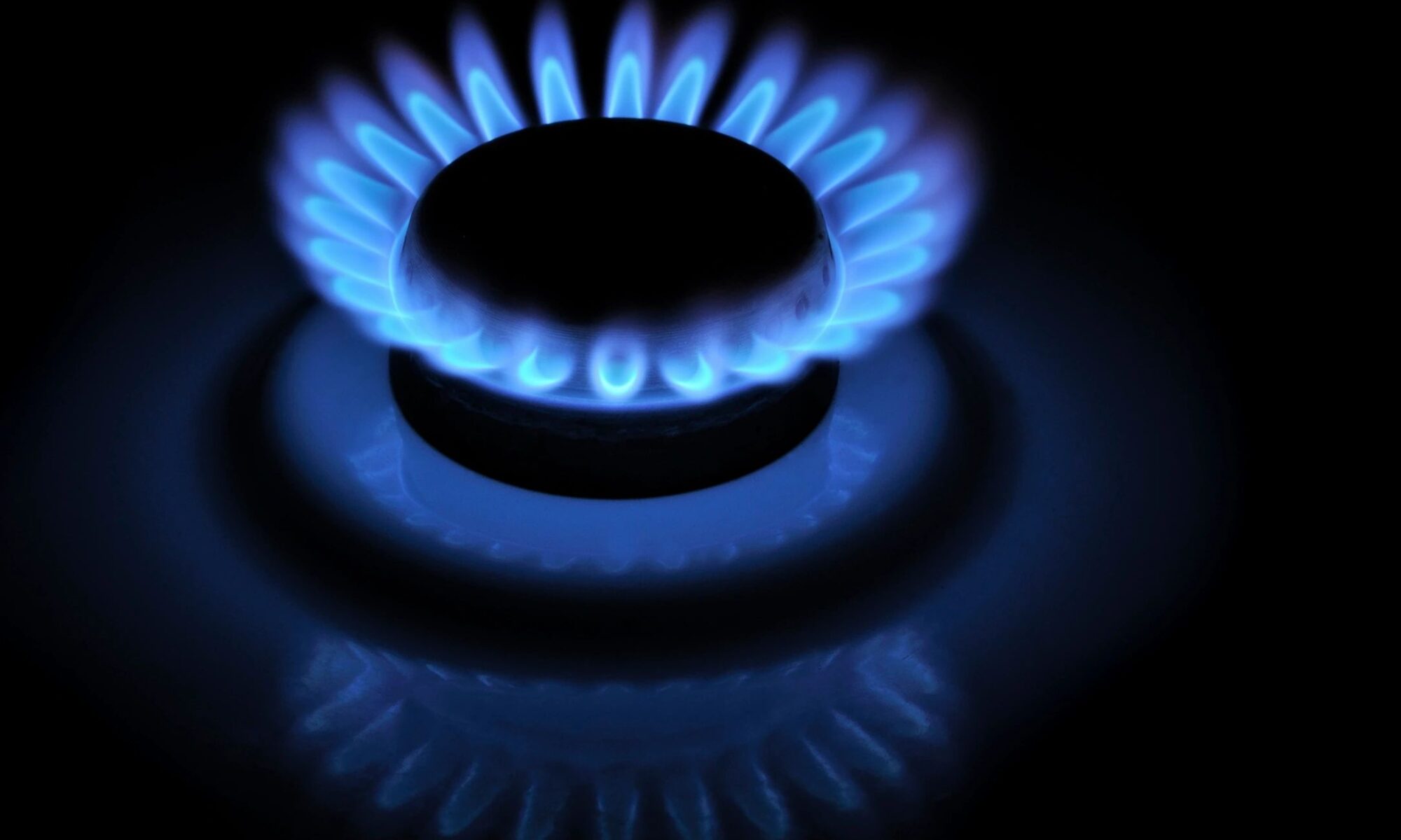 Natural Gas for Commercial